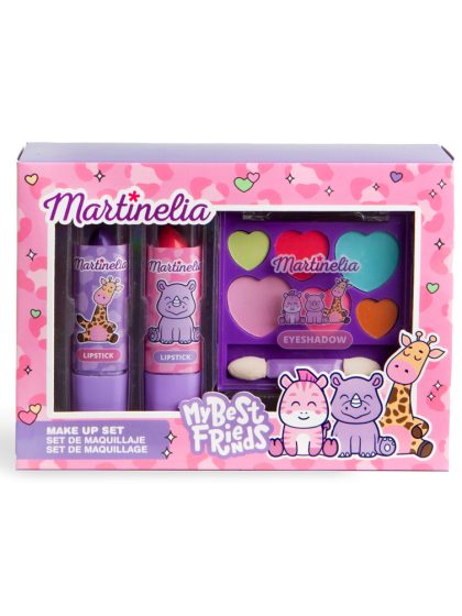 Martinelia - My Best Friends Make Up Set