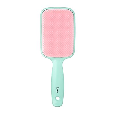 Foxy - Βούρτσα 4in1 Concave Shape Veraman-Pink