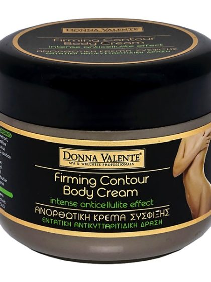 Donna Valente - Firming Contour Body Cream 210ml