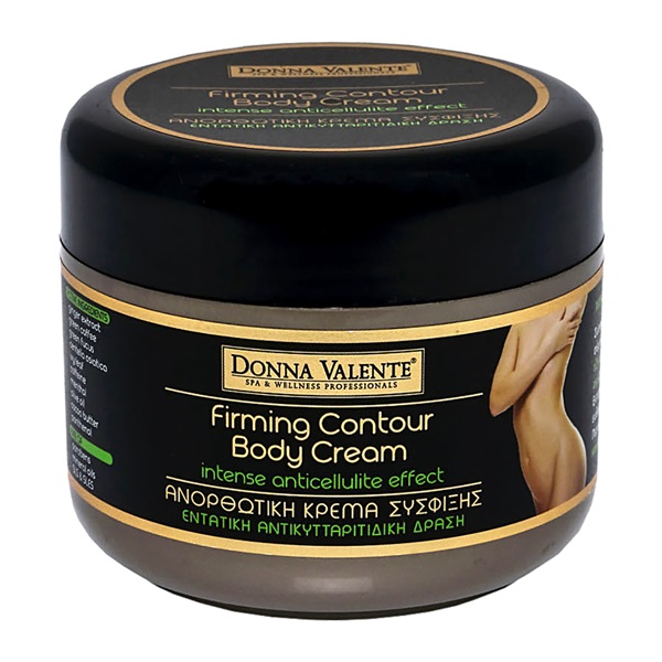 Donna Valente - Firming Contour Body Cream 210ml