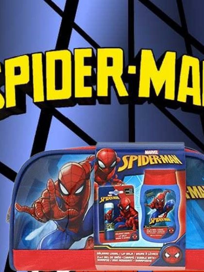 Disney - Spiderman Gift Set