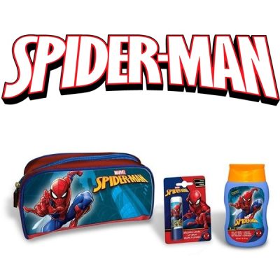 Disney - Spiderman Gift Set