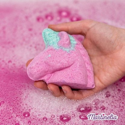 Martinelia - Unicorn Bath Bomb 150gr