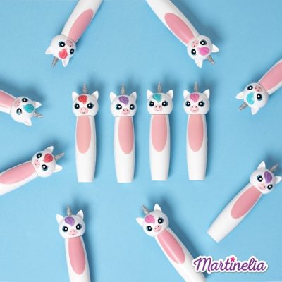 Martinelia - Unicorn Lip Gloss