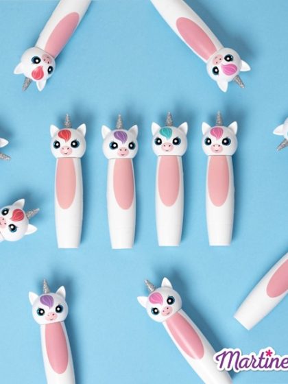 Martinelia - Unicorn Lip Gloss