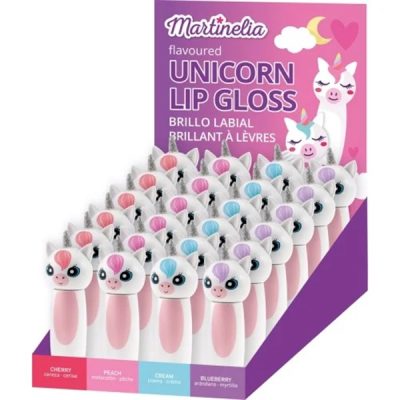 Martinelia - Unicorn Lip Gloss