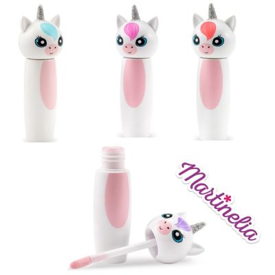 Martinelia - Unicorn Lip Gloss