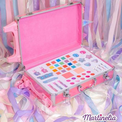 Martinelia - Little Unicorn Carry on Makeup Case