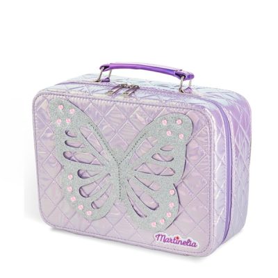 Martinelia - Shimmer Wings Butterfly Beauty Case