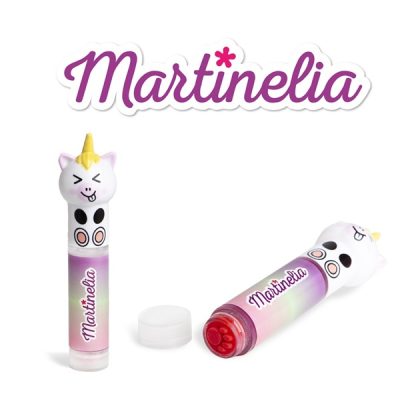 Martinelia - Magical Unicorn Tattoo Lip Gloss