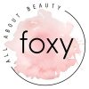 foxy logo