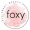 foxy logo