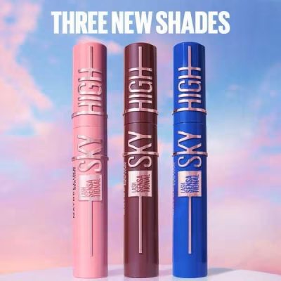 Maybelline - Lash Sensational Sky High Mascara