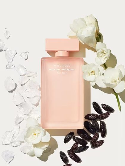 Narciso Rodriguez - For Her Musc Nude Eau De Parfum