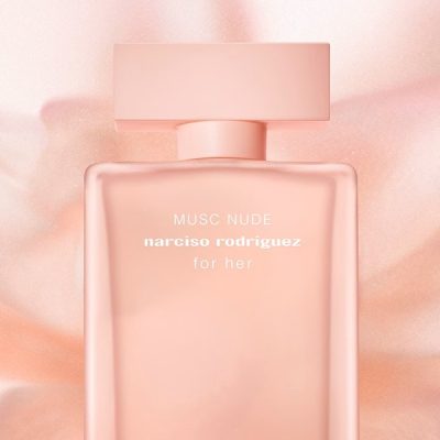 Narciso Rodriguez - For Her Musc Nude Eau De Parfum