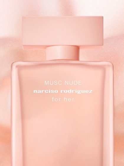 Narciso Rodriguez - For Her Musc Nude Eau De Parfum