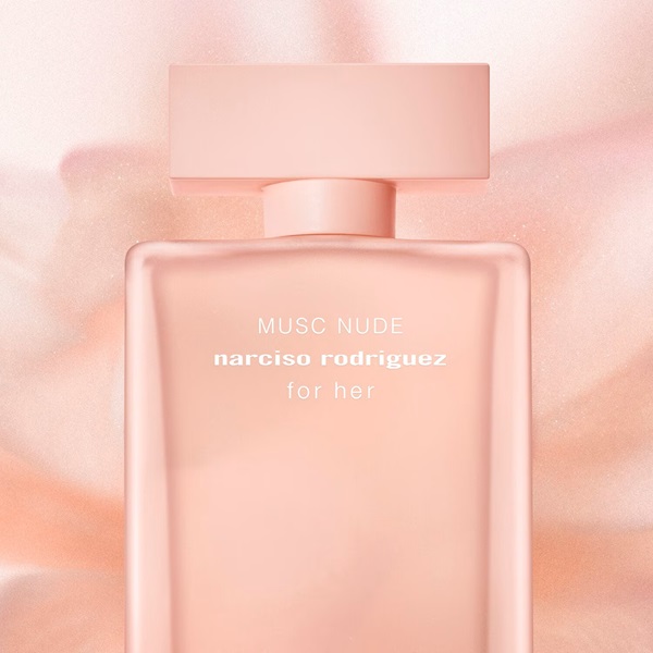 Narciso Rodriguez - For Her Musc Nude Eau De Parfum