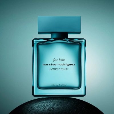 Narciso Rodriguez - For Him Vetiver Musc Eau De Toilette