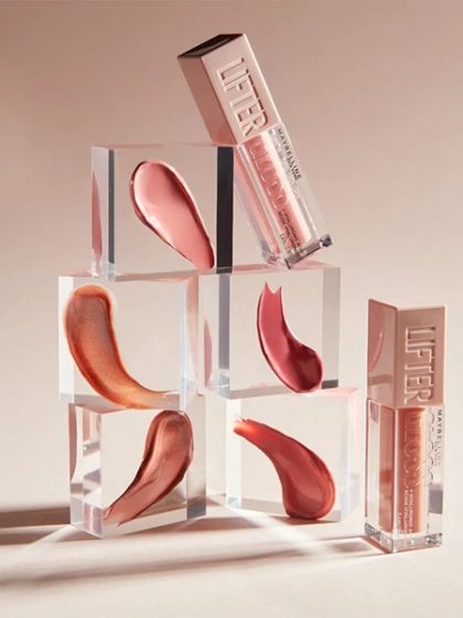 Maybelline - Lifter Lip Gloss