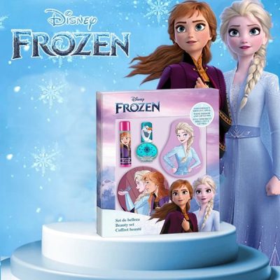 Disney - Frozen Beauty Gift Set