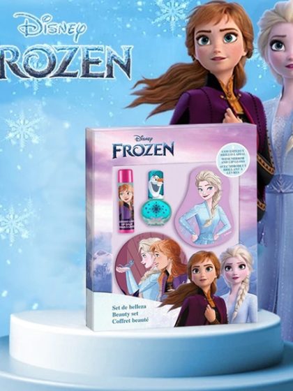 Disney - Frozen Beauty Gift Set