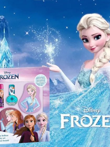 Disney - Frozen Beauty Gift Set