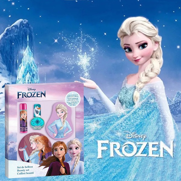 Disney - Frozen Beauty Gift Set