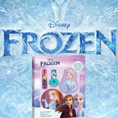 Disney - Frozen Beauty Gift Set