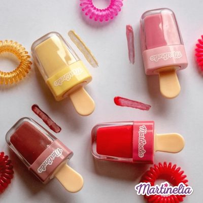 Martinelia - Ice Cream Lip Balm