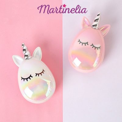 Martinelia - Sweet Dreams Unicorn Hair Brush