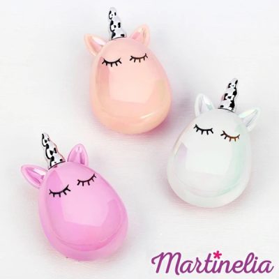 Martinelia - Sweet Dreams Unicorn Hair Brush