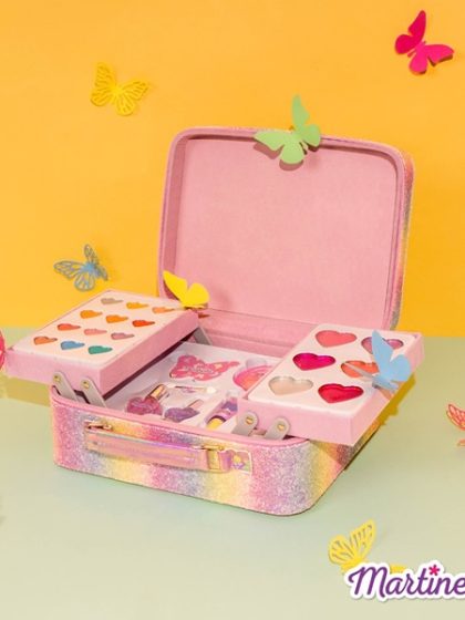 Martinelia - Shimmer Wings Butterfly Beauty Case