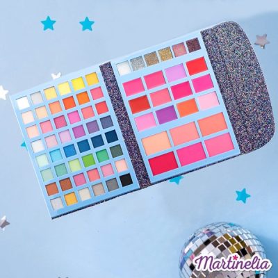 Martinelia - Galaxy Dreams Makeup Wallet