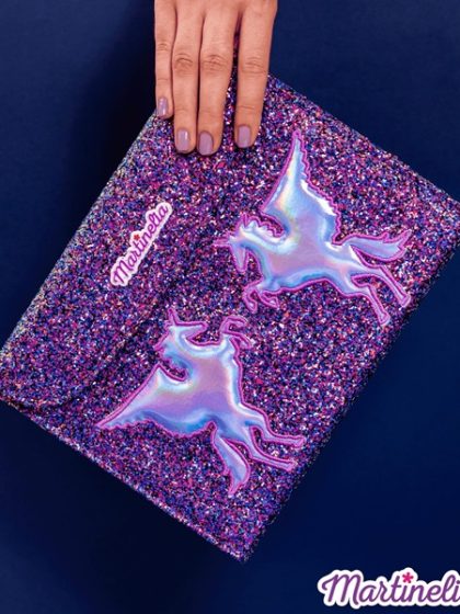 Martinelia - Galaxy Dreams Makeup Wallet