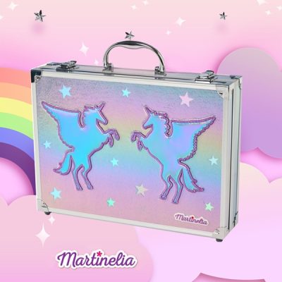 Martinelia - Galaxy Dreams Super Makeup Case