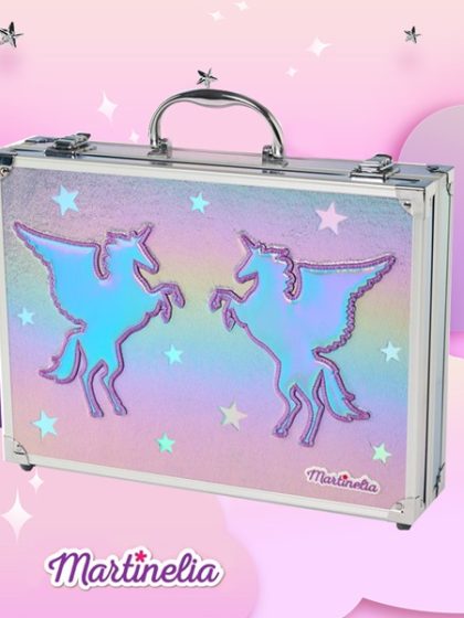 Martinelia - Galaxy Dreams Super Makeup Case