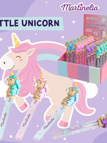 Martinelia - Little Unicorn Fragrance 10ml