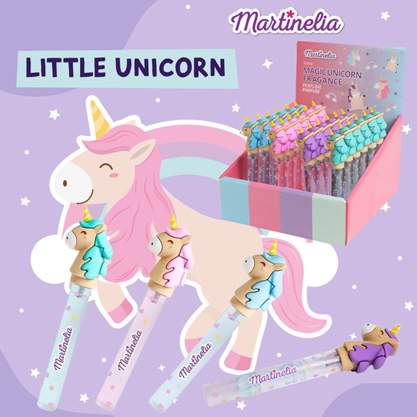 Martinelia - Little Unicorn Fragrance 10ml