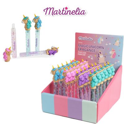 Martinelia - Little Unicorn Fragrance 10ml