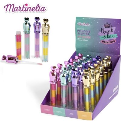 Martinelia - Princess Scepter Lip Gloss