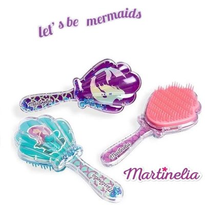 Martinelia - Mermaid Hair Brush