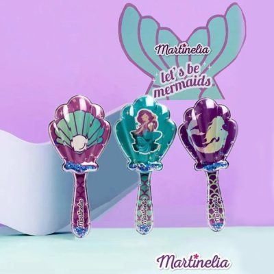 Martinelia - Mermaid Hair Brush