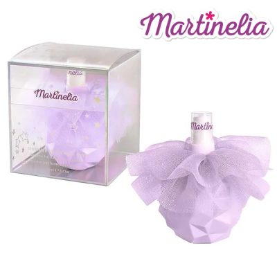 Martinelia - Starshine Purple Shimmer Fragrance 100ml