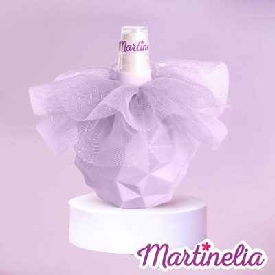 Martinelia - Starshine Purple Shimmer Fragrance 100ml