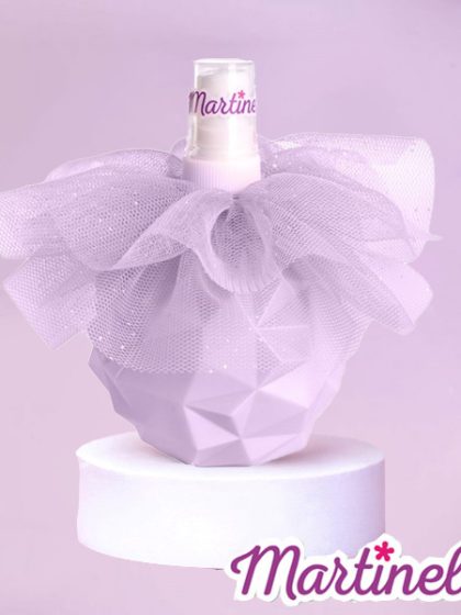 Martinelia - Starshine Purple Shimmer Fragrance 100ml