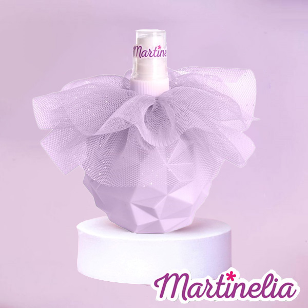 Martinelia - Starshine Purple Shimmer Fragrance 100ml