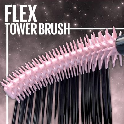 Maybelline - Lash Sensational Sky High Cosmic Black Mascara