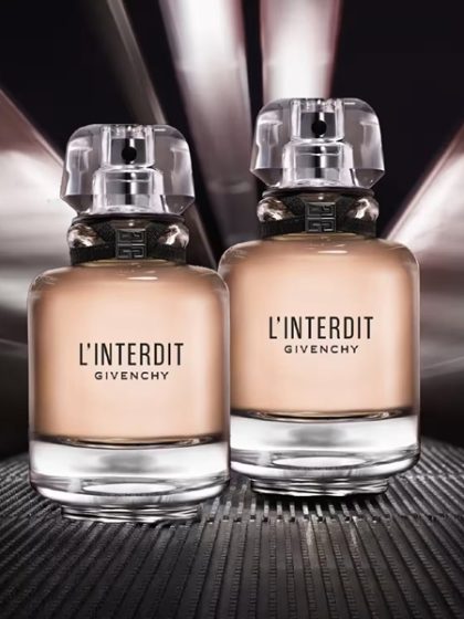 Givenchy - L'Interdit Eau De Parfum