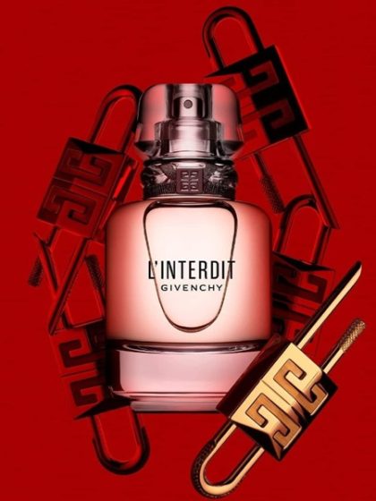 Givenchy - L'Interdit Eau De Parfum