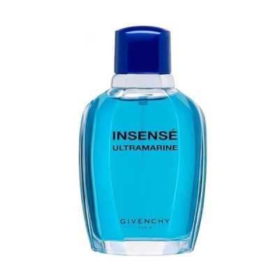 Givenchy - Insense Ultramarine Eau De Toilette 100ml